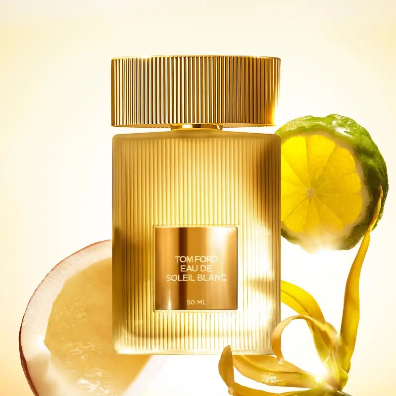 Eau de Soleil Blanc Eau de Toilette online